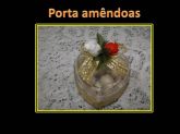 Porta Amêndoas