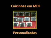 Caixinha personalizada