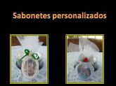sabonetes personalizados com fotos